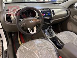 کیا سپۆرتاج